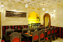 Atmosphère du Restaurant indien Le Palais de l'Inde à Marseille - n°1