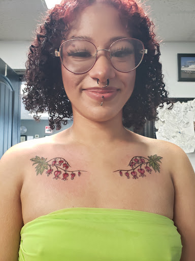 Explore 555 tattoo ideas, creative tattoo ideas in Keansburg, available at Attractive Tattoo New Jersey Body Jewelry Outlet