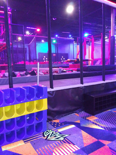 Laser Tag Center «Zap Zone Laser Tag», reviews and photos, 9751 Telegraph Rd, Taylor, MI 48180, USA