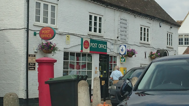 Great Barford Post Office - Bedford