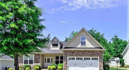 Mortgage Lender «Randy Shamburger Greenville Mortgage Lender», reviews and photos