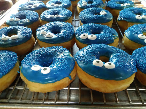 Donut Shop «The Donut House», reviews and photos, 8761 N Government Way, Hayden, ID 83835, USA