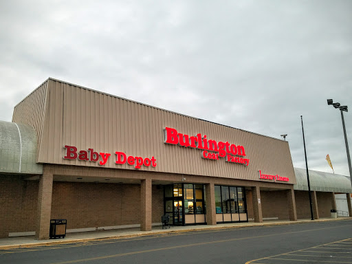 Burlington Coat Factory, 6725 E Black Horse Pike, Egg Harbor Township, NJ 08234, USA, 