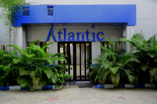 Atlantic Hotels and Suites/Spa, 4 Adeleke Adedoyin St, Victoria Island, Lagos, Nigeria, Budget Hotel, state Lagos