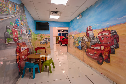 Honda Dealer «Honda of Hackettstown», reviews and photos, 48 US-46, Hackettstown, NJ 07840, USA