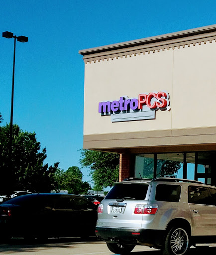MetroPCS Authorized Dealer, 1031 Hickory Creek Blvd, Hickory Creek, TX 75065, USA, 