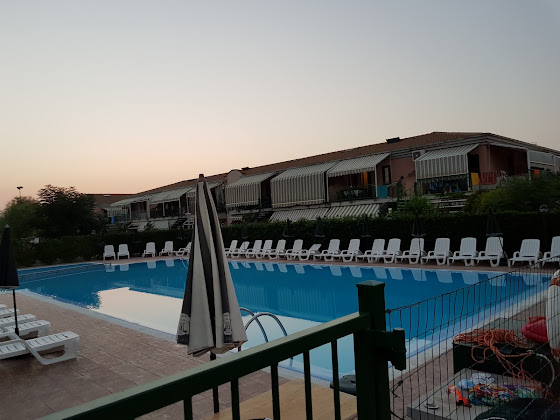 Extérieur hôtels Vastello Residence 90010 Campofelice di Roccella