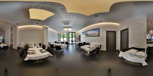Restaurante El Lagar en Logroño