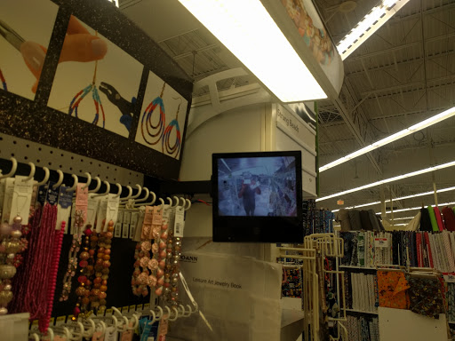 Fabric Store «Jo-Ann Fabrics and Crafts», reviews and photos, 5824 196th St SW, Lynnwood, WA 98036, USA