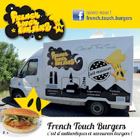 Aliment-réconfort du Restauration rapide French Touch Burgers à Mazingarbe - n°10