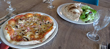 Pizza du Restaurant italien Signorizza Les Sables d'Olonne - n°19