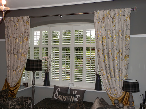 Williams Shutters and Blinds