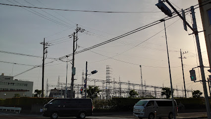 東京電力パワーグリッド㈱ 鳩ケ谷変電所