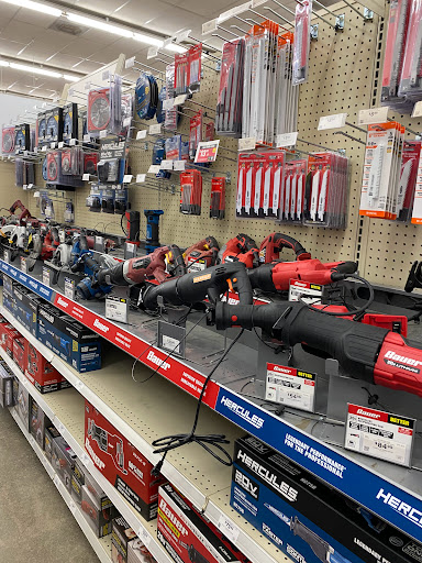 Hardware Store «Harbor Freight Tools», reviews and photos, 2950 NE Hogan Dr, Gresham, OR 97030, USA