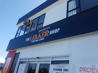 The Lekker Shop