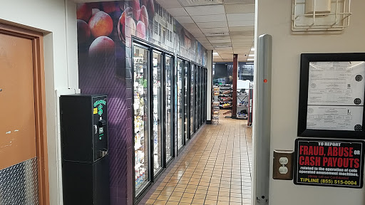 Truck Stop «TA Madison», reviews and photos, 2021 Eatonton Rd, Madison, GA 30650, USA