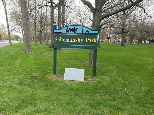 Park «Schemansky Park», reviews and photos, W Outer Dr, Dearborn, MI 48124, USA
