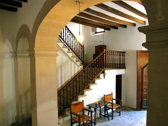 Photos du propriétaire Lodging Contemporary Balears 07100 Sóller