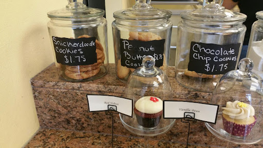 Bakery «Sugar Lab Bake Shop», reviews and photos, 5936 Telegraph Rd, Ventura, CA 93003, USA