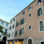 Photo n°4 de l'avis de Paola.r fait le 23/05/2021 à 06:46 sur le  CHC Continental, BW Premier Collection à Venice