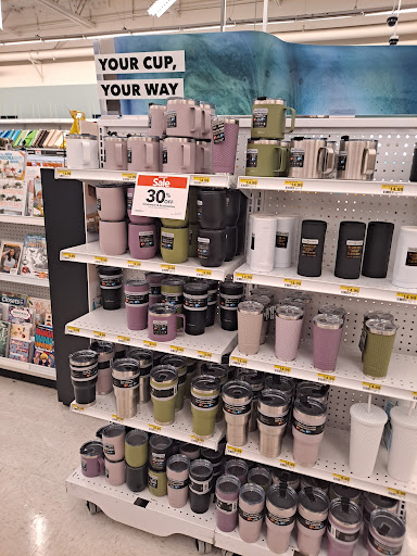 Fabric Store «Jo-Ann Fabrics and Crafts», reviews and photos, 5425 Sunrise Blvd, Citrus Heights, CA 95610, USA