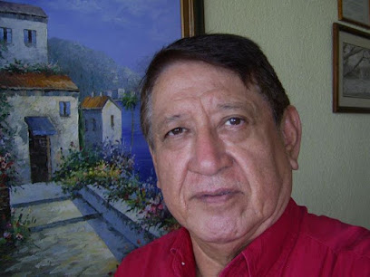 Mendieta Perez Gustavo Dr