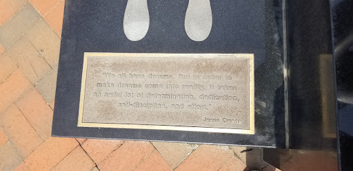 Stadium «Jesse Owens Memorial Stadium», reviews and photos, 2450 Fred Taylor Dr, Columbus, OH 43210, USA