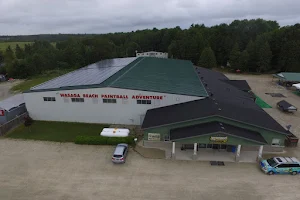 Wasaga Adventure Park image