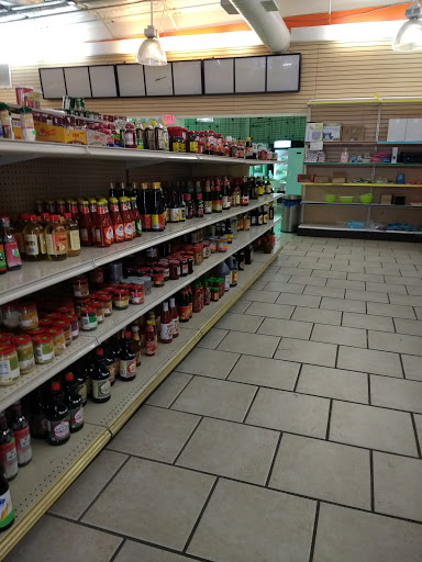 Asian Grocery Store «Nihao Seafood and Oriental Market», reviews and photos, 2148 W Tennessee St, Tallahassee, FL 32304, USA