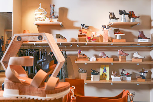 Shoe Store «Shoe Fly», reviews and photos, 947 Pearl St, Boulder, CO 80302, USA