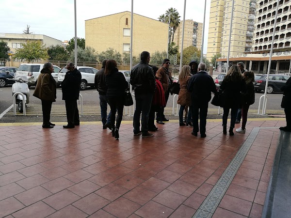 Imagen de Hotel Mercure Río Badajoz (20 de 27)
