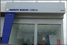 Maruti Suzuki Service (orbit Motors)