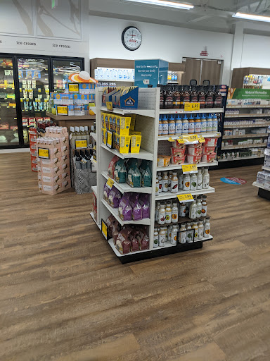 Drug Store «Bartell Drugs Bellevue Village», reviews and photos, 10116 NE 8th St, Bellevue, WA 98004, USA