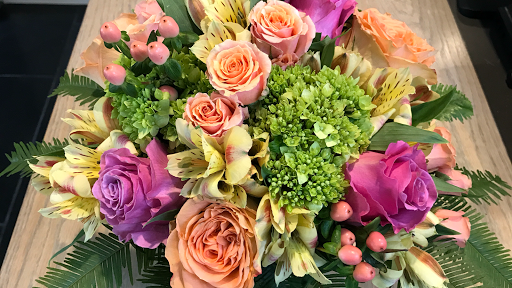 Florist «Plants and Things Floral Design», reviews and photos, 403 Lexington Ave, Mt Kisco, NY 10549, USA