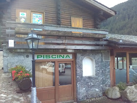 Campeggio Ristorante Pizzeria Cima Piazzi Di Bonetti Ermanno Battista