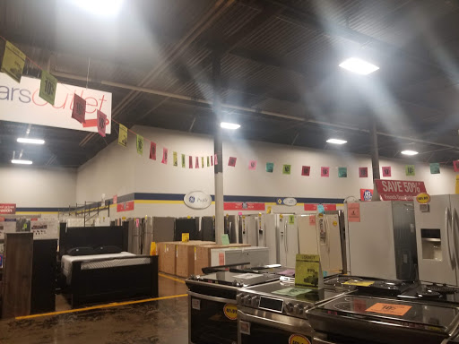 Appliance Store «Sears Outlet», reviews and photos, 2065 George St, Melrose Park, IL 60160, USA