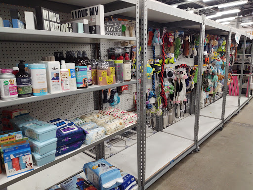 Home Goods Store «Tuesday Morning», reviews and photos, 2188 E 116th St, Carmel, IN 46032, USA