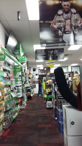 Video Game Store «GameStop», reviews and photos, 2377 Happy Valley Rd, Glasgow, KY 42141, USA