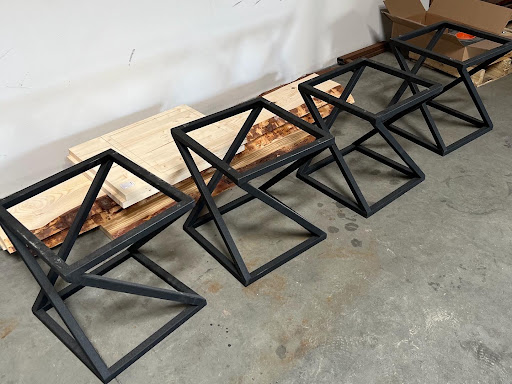 Iron Art Design image