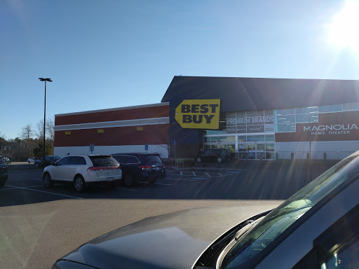 Electronics Store «Best Buy», reviews and photos, 700 Providence Hwy, Dedham, MA 02026, USA