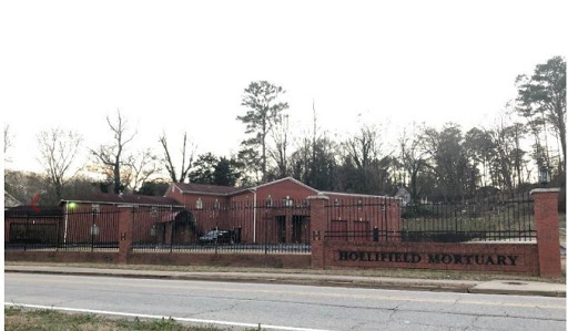 Hollifield Mortuary Inc