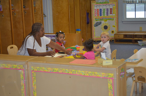 Ben Donnell Day Care Center