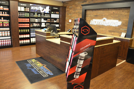 Vitamin & Supplements Store «Nutrishop Mt. Juliet», reviews and photos, 300 Pleasant Grove Rd #320, Mt Juliet, TN 37122, USA