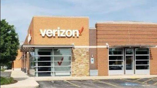 Verizon, 7450 Kingery Hwy, Willowbrook, IL 60527, USA, 