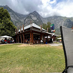 Photo n°1 de l'avis de Davide. fait le 21/08/2023 à 20:14 sur le  Albergo Ristorante Lago Pineta à Antrona Schieranco