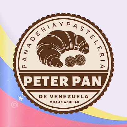 Panaderia y pasteleria Peter Pan de Millar Aguilar