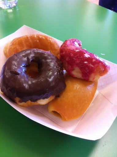 Donut Shop «Sara Donuts», reviews and photos, 2201 Long Prairie Rd, Flower Mound, TX 75022, USA