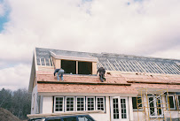 Fortress Green Building Supply - Photo 9 - Car repair in , New Bedford