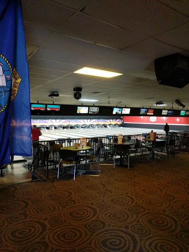 Bowling Alley «AMF Northglenn Lanes», reviews and photos, 310 W 104th Ave, Northglenn, CO 80234, USA