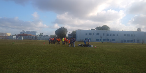 Park «Norwood Park», reviews and photos, 19401 NW 14th Ave, Miami, FL 33169, USA